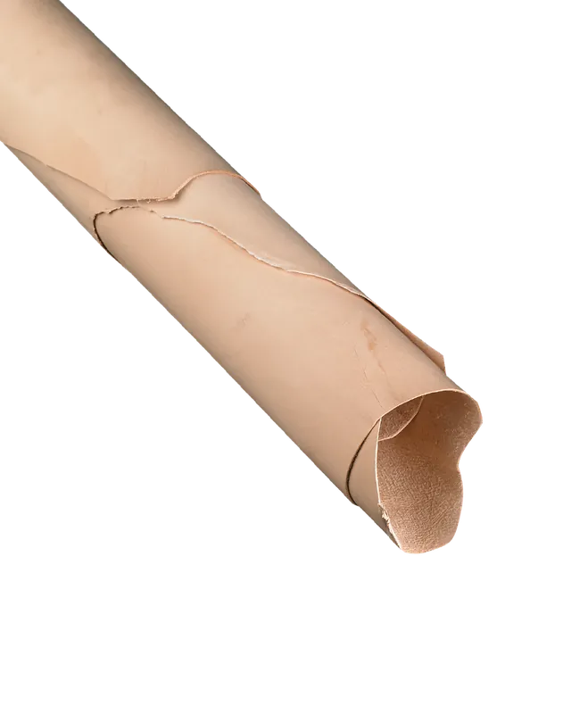 Getskinn natur, 9 kvft Rabatter