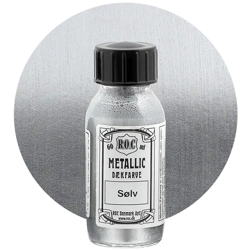 Täckfärg metallic, koppar Erbjudandepris