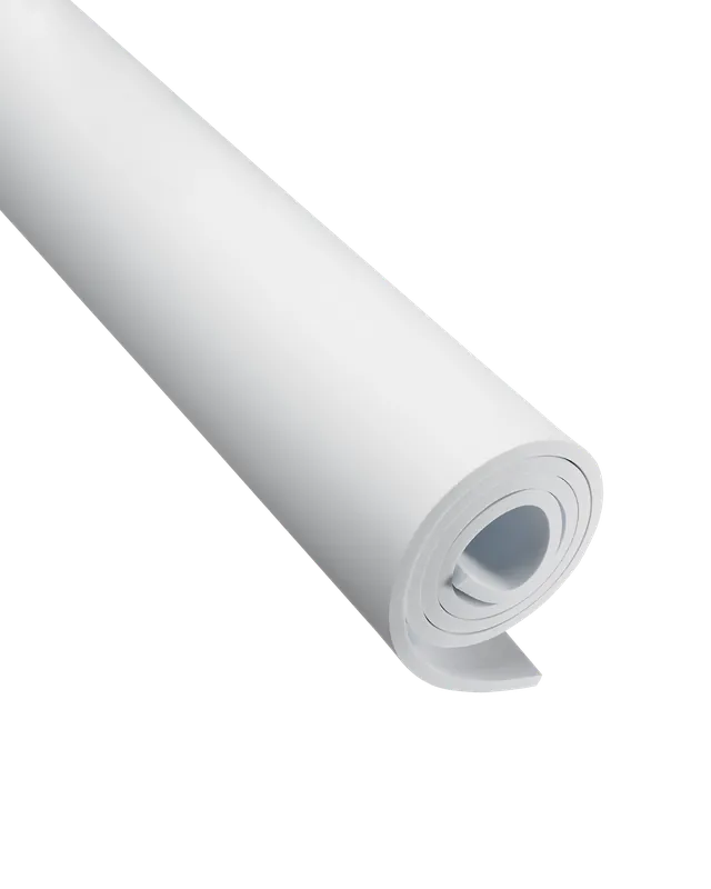 Endast denna vecka EVA Foam, svart