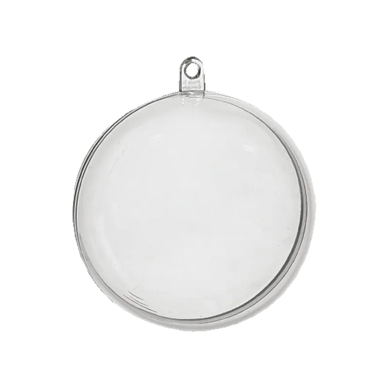 Säker betalning Plastkula, 8 cm