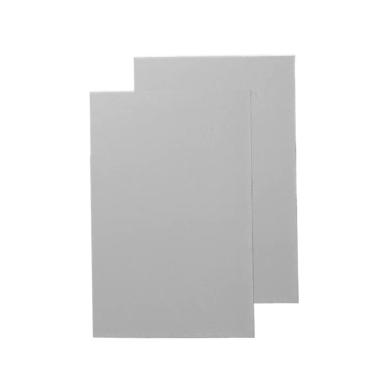 Nedsatt pris Linoleum 152x101 mm, 2 st