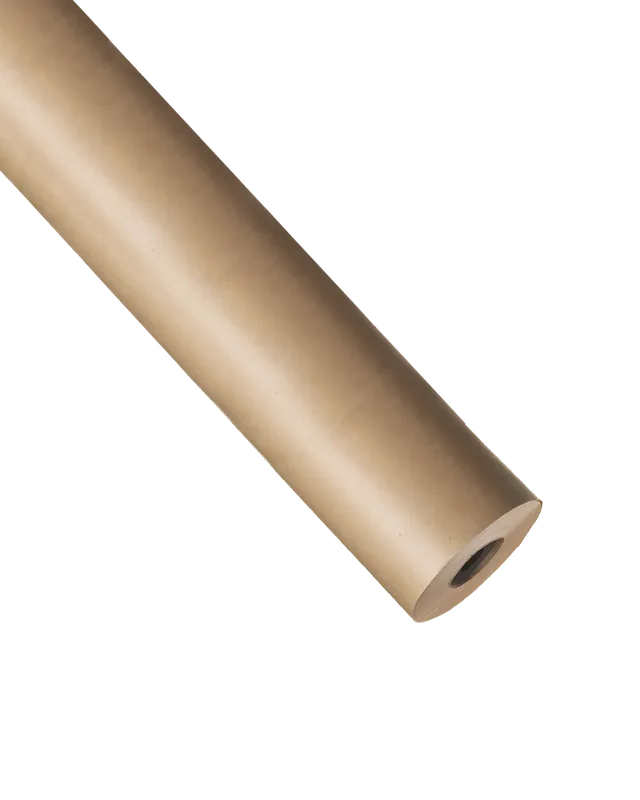 Begränsat antal Kraftpapper, 175 m x 57 cm
