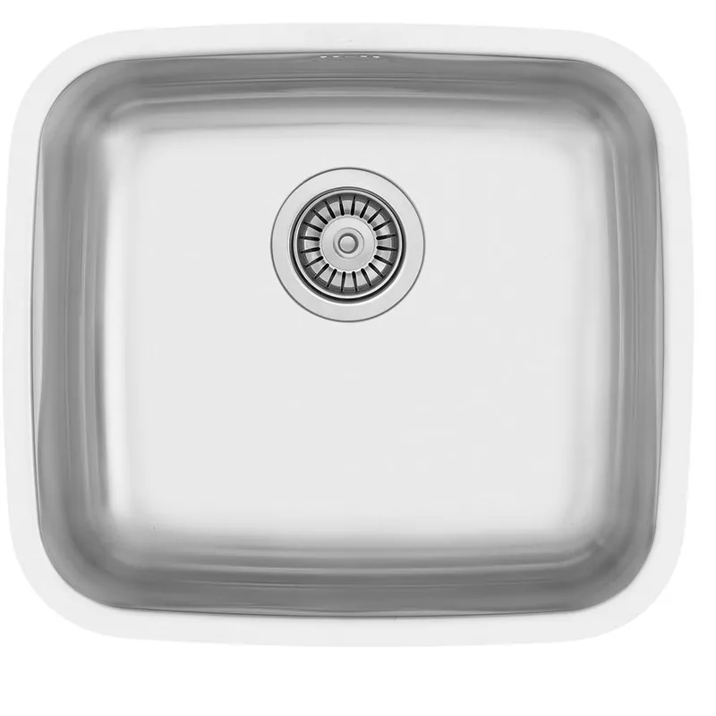 Banka IB4540 Rostfri Diskho 45 x 40 cm Underbyggnad 1208970044 Sista chansen