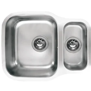 Banka Alaska RVS 1,5 Diskho underbyggd 524 x 400 mm 1208970064 Köp nu