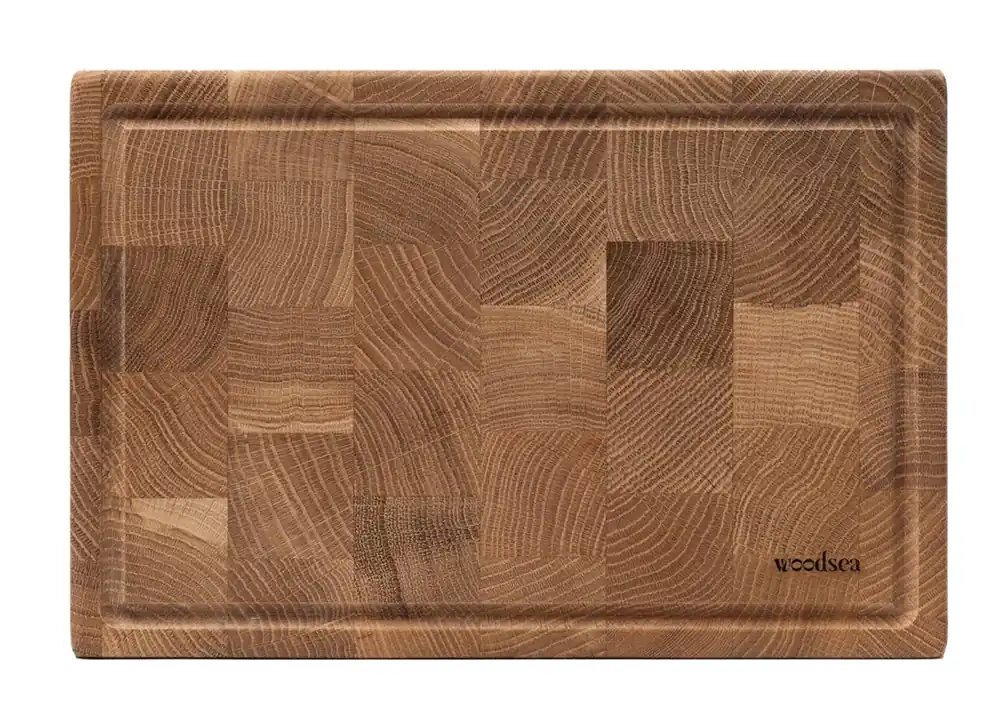 Woodsea Woodstone Oak S - Ek Trä Skärbräda 30x20cm 1208971356 Köp online