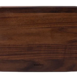 Extra rabatt Woodsea Butcher L - Valnöt Trä Skärbräda 50x35cm 1208971532
