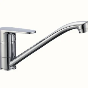 AquaTrimo Schubert enhandtag köksblandare krom 21ST7072CM Beställ nu