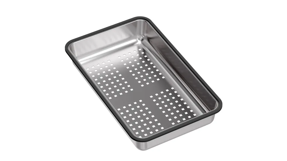 Quadri avvalningsskål 38x23 cm för Newport diskbänkar 1208957909 Billigare
