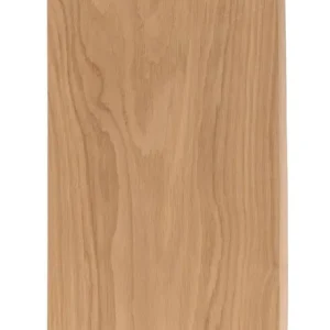 Begränsat erbjudande Woodsea Chop-Chop Oak XL - Ekträ Skärbräda 50x24cm med läderhandtag 1208971542
