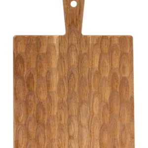 Bästa pris Woodsea Dunes Ek S - Ekträ Dunes skärbräda 27x20cm 1208971545