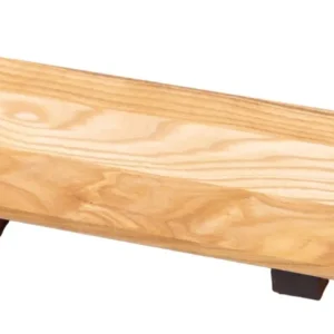 Beställ idag Woodsea Sushi S- Ekbetsad Sushiplanka med valnötsben 30x12 cm 1208971584
