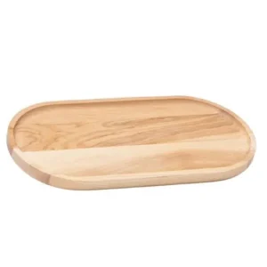 Begränsat antal Woodsea Niya S - Askträbricka 24x12 cm 1208971589