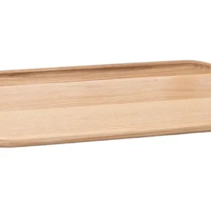 Expressleverans Woodsea Niya L - Askträbricka 36x12 cm 1208971590