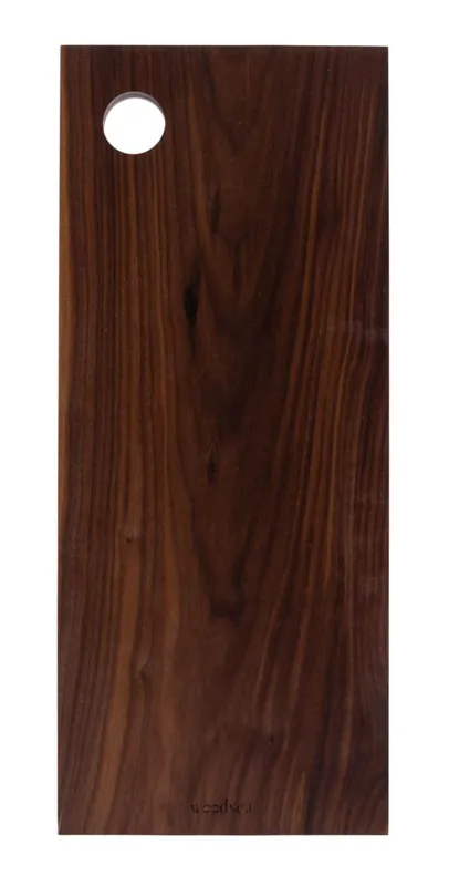 Woodsea Block Walnut L - Valnötsträsklippblock 50x25 cm 1208971607 Reapris