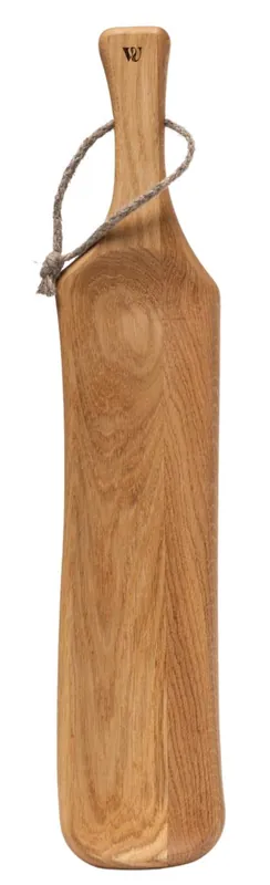 Populär Woodsea Native - Ekträ Serveringsbräda 50x10 cm 1208971613