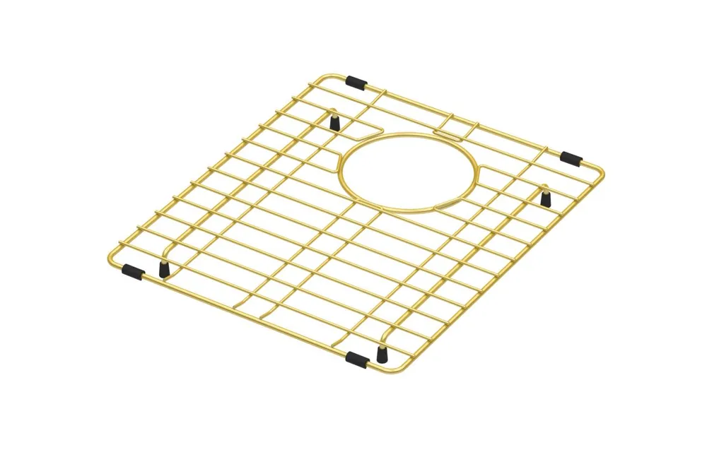 Pure.Sink Prestige bottenställning 34 Guld PPGGD34-60 Begränsad tid