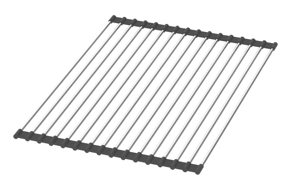 Expressleverans Pure.Sink Prestige rullmat diskho rostfritt stål PPGRM40-02
