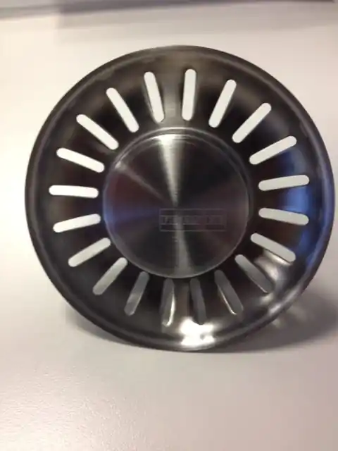 Franke korgplugg sil Turbo 1330175965 304500 Endast idag