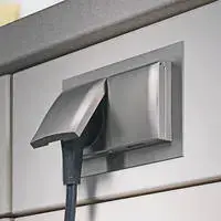 Kampanjpris Vägguttag ST 3020 ST/2