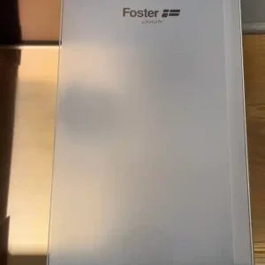 Foster Glas skärbräda 41x23 för en diskbänk med längd 40cm 1208953712 Billig