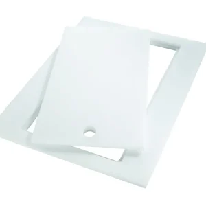 Foster plast skärbräda 31,5x42cm för i en diskbänk med längd 40cm 1208953716 Endast denna vecka
