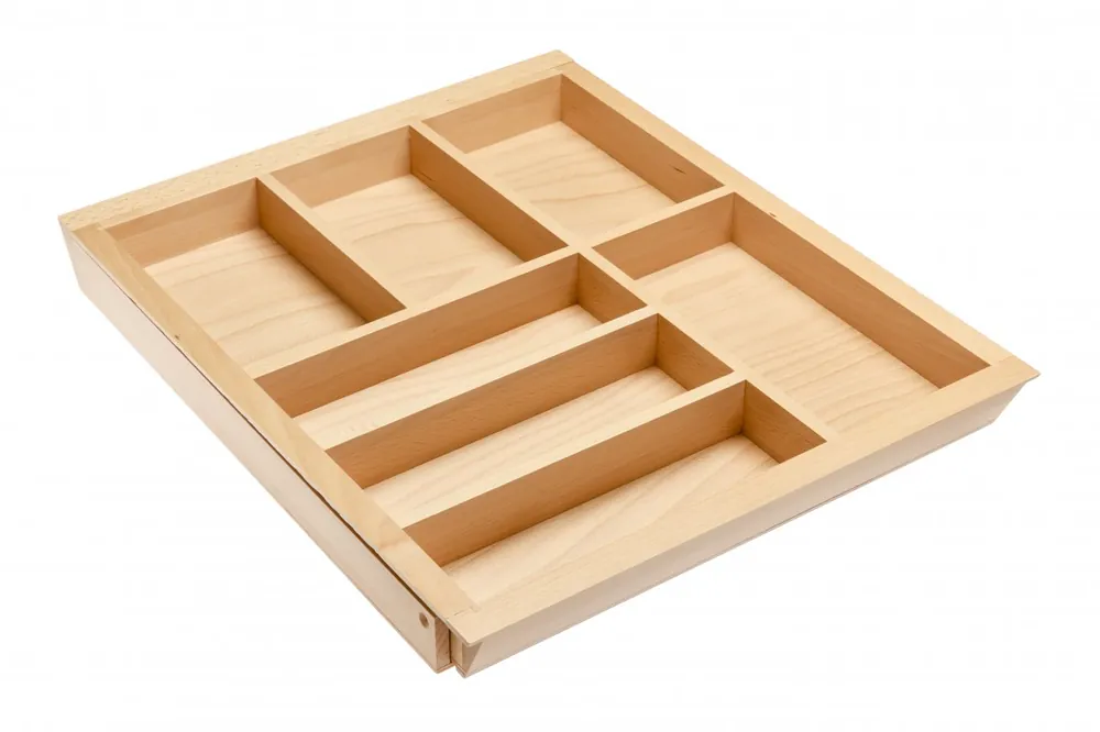 Decor Cutle Besticklådor Kök Justerbar Insats för 600-1000mm Skåp 1208966291 Kampanjpris