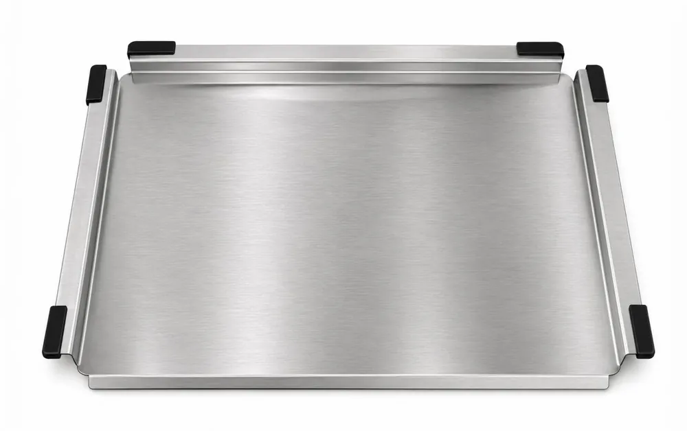 Endast idag Pure.Sink Exclusivo Bärbar avrinningsbricka, 440 x 335 mm, för diskho, PEXTRAY-02