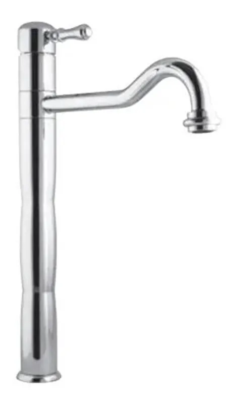 Nyhet PB Classic Nostalgisk pelarköksblandare Krom 1208952920