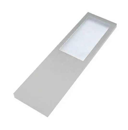 Indux Lino Kök Bygg LED Spot 4W Aluminium 1208972393 Nyhet