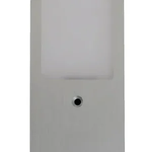 Beställ nu Indux Luminex Kök Bygg LED Spot 4W Aluminium 1208972397