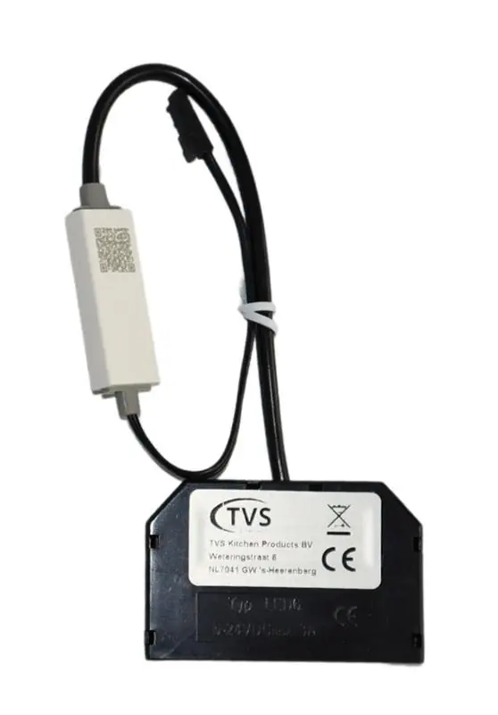Expressleverans Indux Flux Kök Löst Multi Tone Controller 1208972369