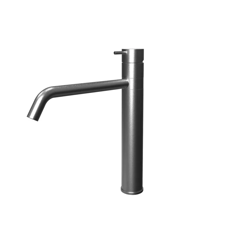 Waterevolution Flow köksblandare PVD Gun Metal T150GME Kampanjpris