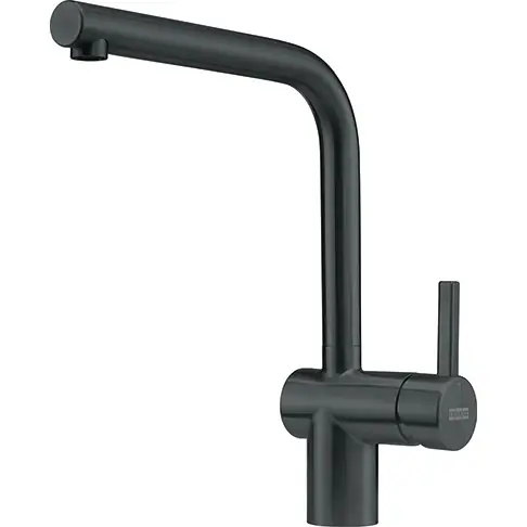Franke Atlas Neo köksblandare med svängbar pip borstad matt svart 115.0550.424 Outlet