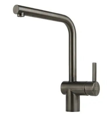 Franke Köksblandare Atlas Neo vridbar pip pvd gun metal 115.0628.207 Sänkt pris