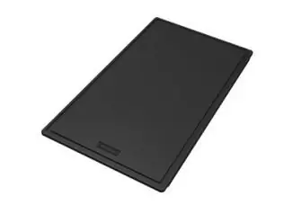 Populär Franke Mythos Masterpiece svart plast skärbräda 230x432mm 112.0676.854