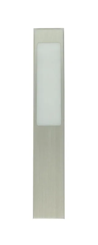 Billig Indux Nex kök montering LED Spot 3 W Aluminium 1208972338