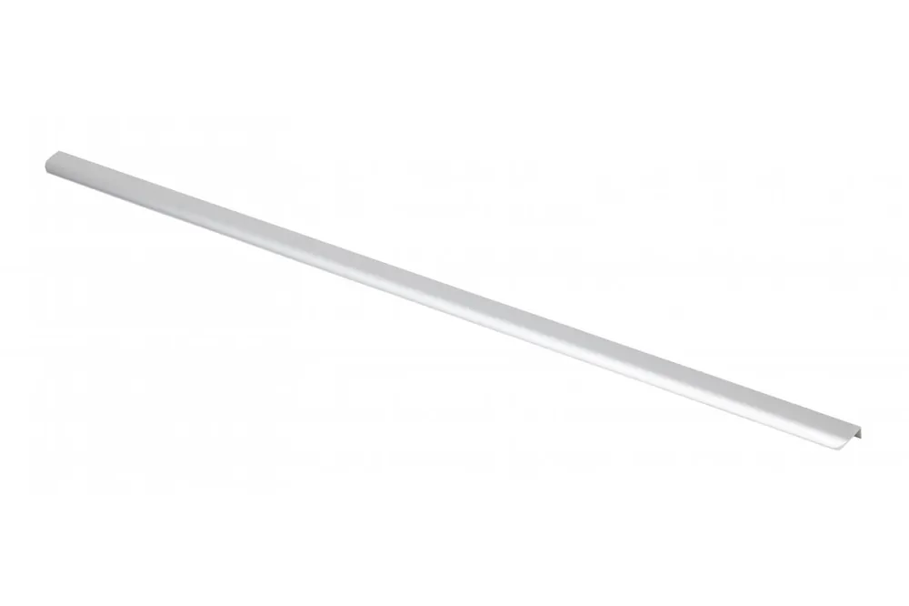 Beställ nu Aluminiumhållare HEXA, L=1200 mm, aluminium 1208965514