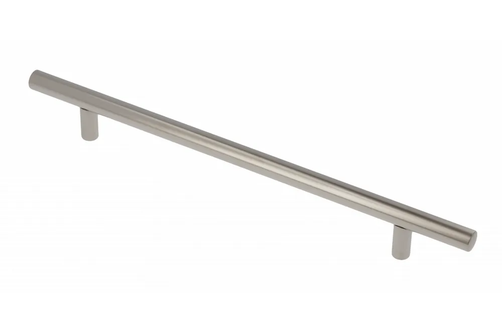Stål reling handtag l=400mm c=320mm satin 1208965359 - Uppsättning av 4 prisnedsättning