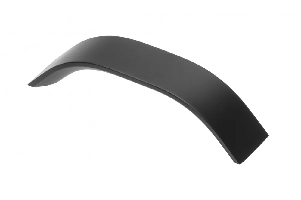 Köp online Handtag 337 l-096 (aluminium) svart anod 1208965420 - Uppsättning av 5