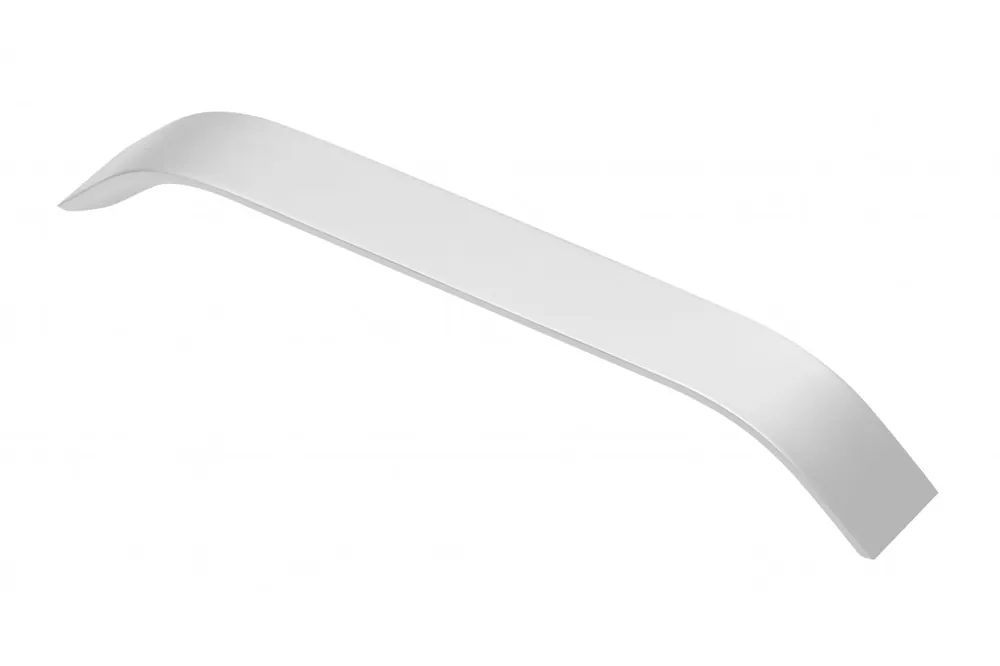 Aluminiumhandtag 337 C=192mm aluminium 1208965425 - Uppsättning av 4 Sista chansen