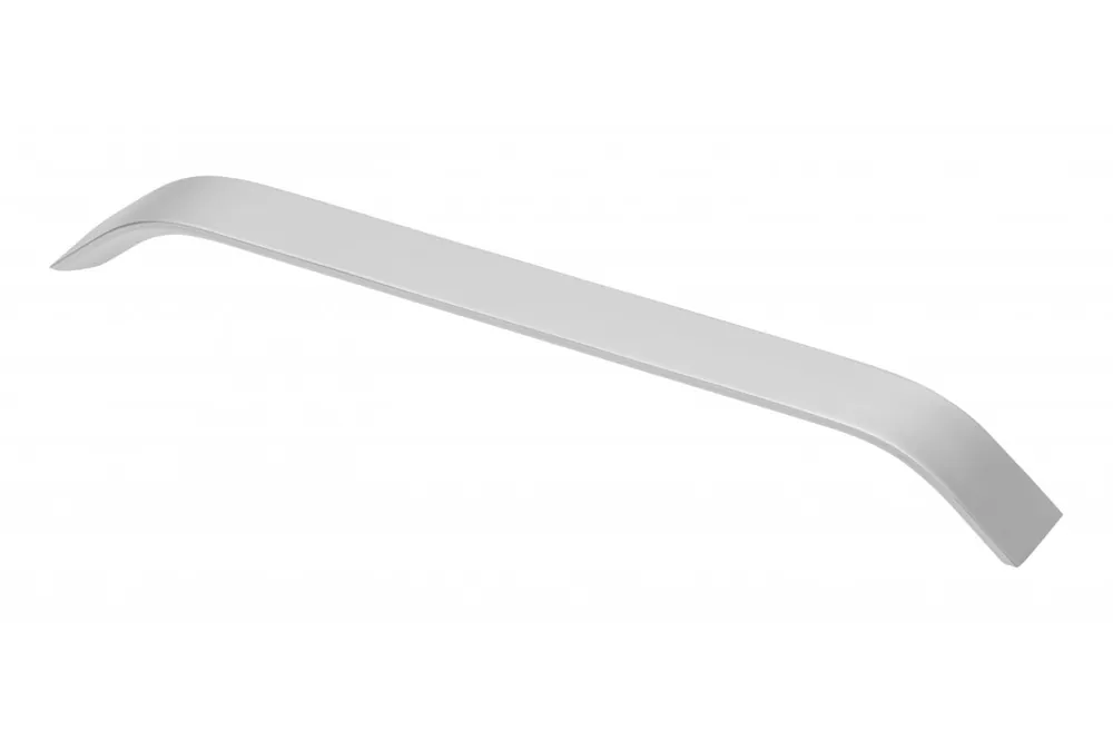 Aluminiumhandtag 337 C=256mm aluminium 1208965429 - Uppsättning av 4 Fynd