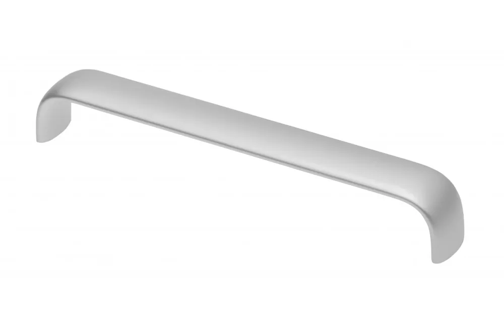 Begränsat erbjudande Aluminiumhandtag 340 C=160mm aluminium 1208965437 - Uppsättning av 4