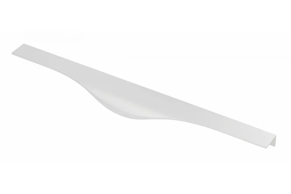 Aluminiumhandtag PICADO C=256/596/18mm aluminium 1208965636 - Uppsättning av 2 Endast denna vecka