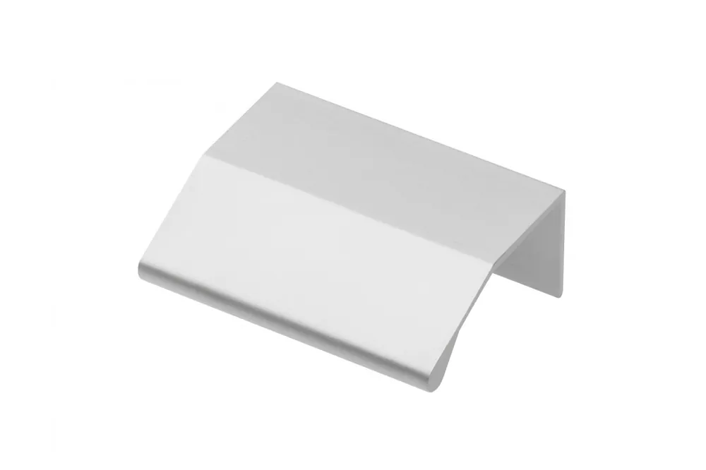 Extra rabatt Aluminiumfäste GTV TREX C=320mm L=350mm, Aluminium 1208965655 - Uppsättning av 3