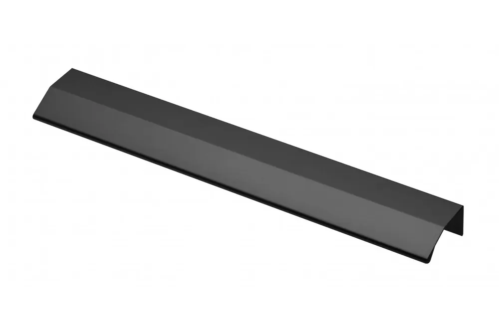 Säker betalning Aluminium Chuck GTV TREX C=320mm L=350mm, svart 1208965657 - Uppsättning av 3