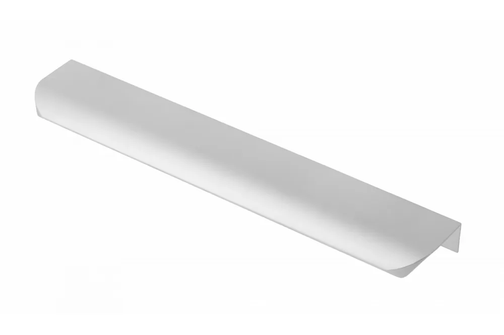 Aluminiumhandtag HEXA C=192 mm aluminium 1208965524 - Uppsättning av 5 Snabb frakt