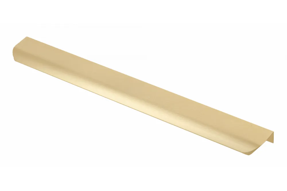 HEXA Aluminium Chuck (Lätt Borstad Guld) 320mm/360mm 1208965539 - Uppsättning av 3 Snabb leverans