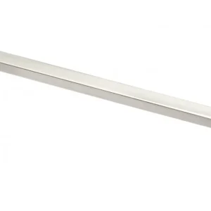 Zamak-handtag BAGIO C=160mm krom 1208965887 - Uppsättning av 4 Rea