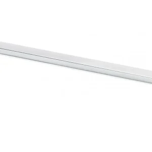 Zamak-handtag BAGIO 320 mm, krom 1208965905 - Uppsättning av 2 Begränsad tid