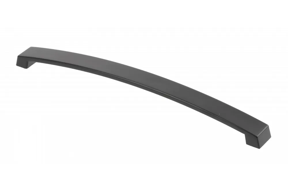 Handtag G1 L-160 mm (svart matt) 1208966061 - Uppsättning av 4 Begränsat erbjudande